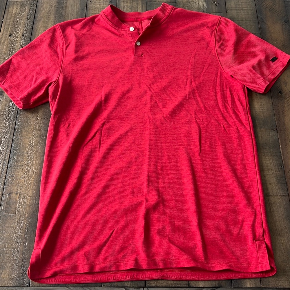 TW Nike Golf Polo